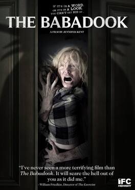 The Babadook - DVD