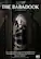 Front. The Babadook - DVD.