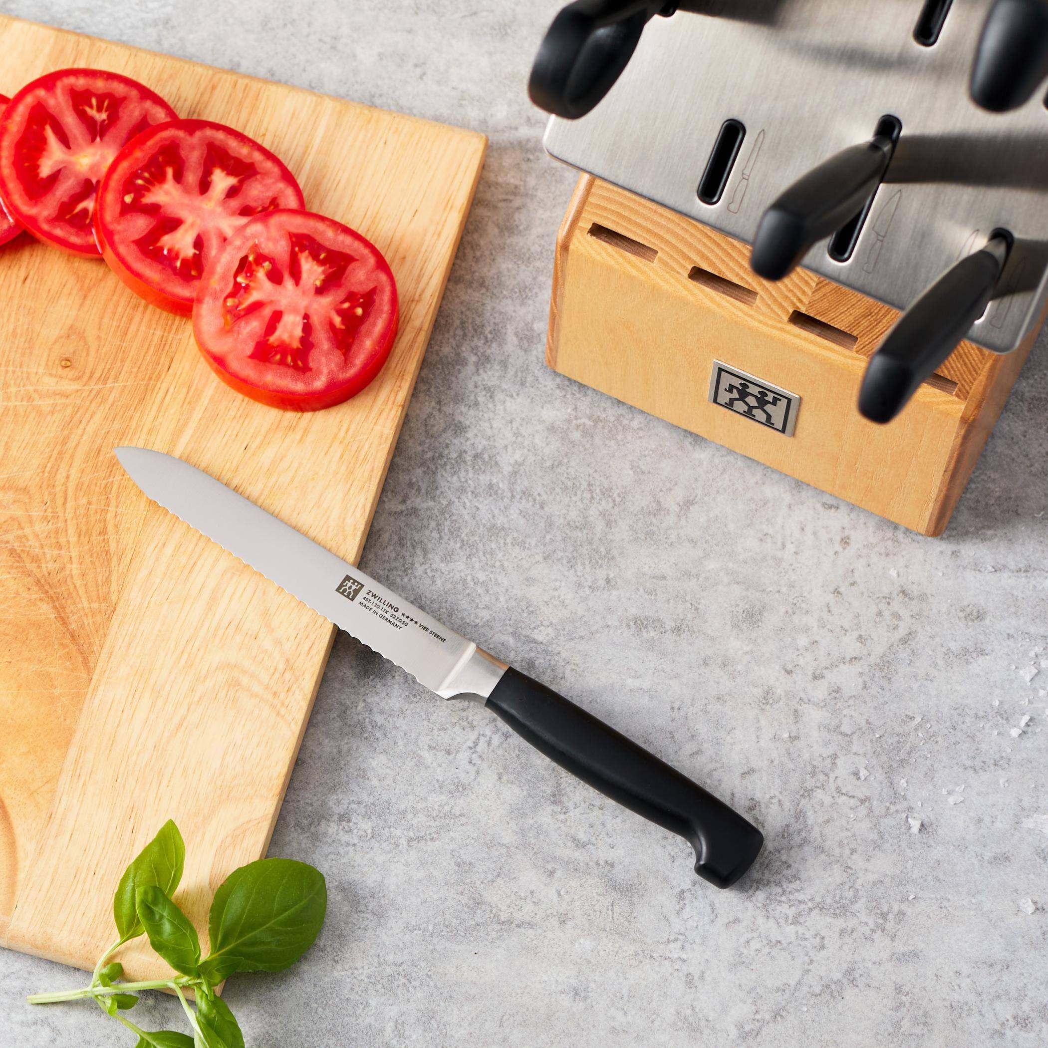 ZWILLING MAR 74 - TEAM
