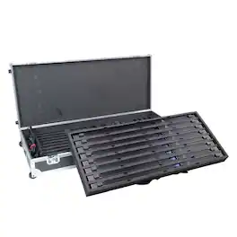 Aputure - INFINIBAR PB12 4' RGBWW LED Pixel Bar 8-Light Production Kit