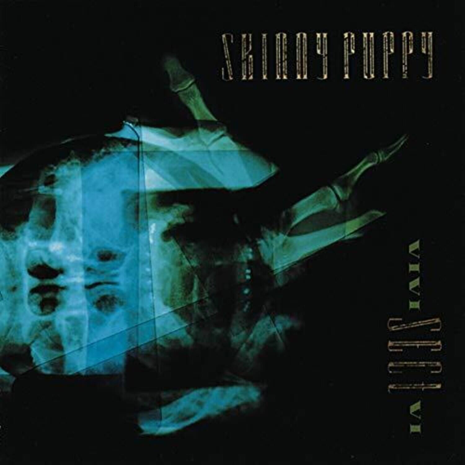 SKINNY PUPPY  
VIVI SCL