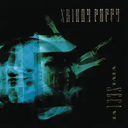 Skinny Puppy - Vivi Sect Vi - VINYL LP