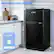 MINI FRIDGE WITH FREEZER
Perfect for everyday storage & long-lasting use
Dimensions and Accessories
- Height: 34.2in
- Width: 17.5in
- Depth: 16.7in
Package Includes
- 1 x Ice Cube Tray
- 1 x User Manual