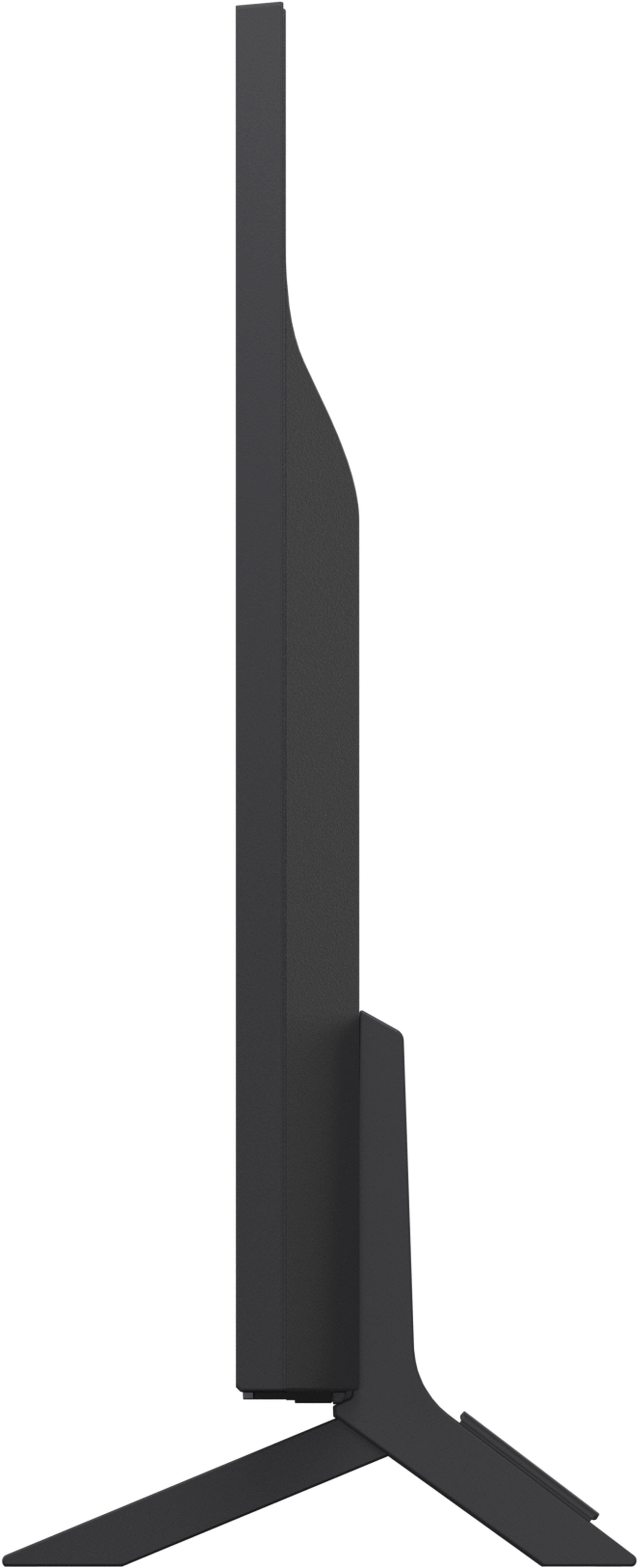 Alt View 2. LG - 43" Class 82A Series QNED AI 4K UHD Smart webOS TV (2025).