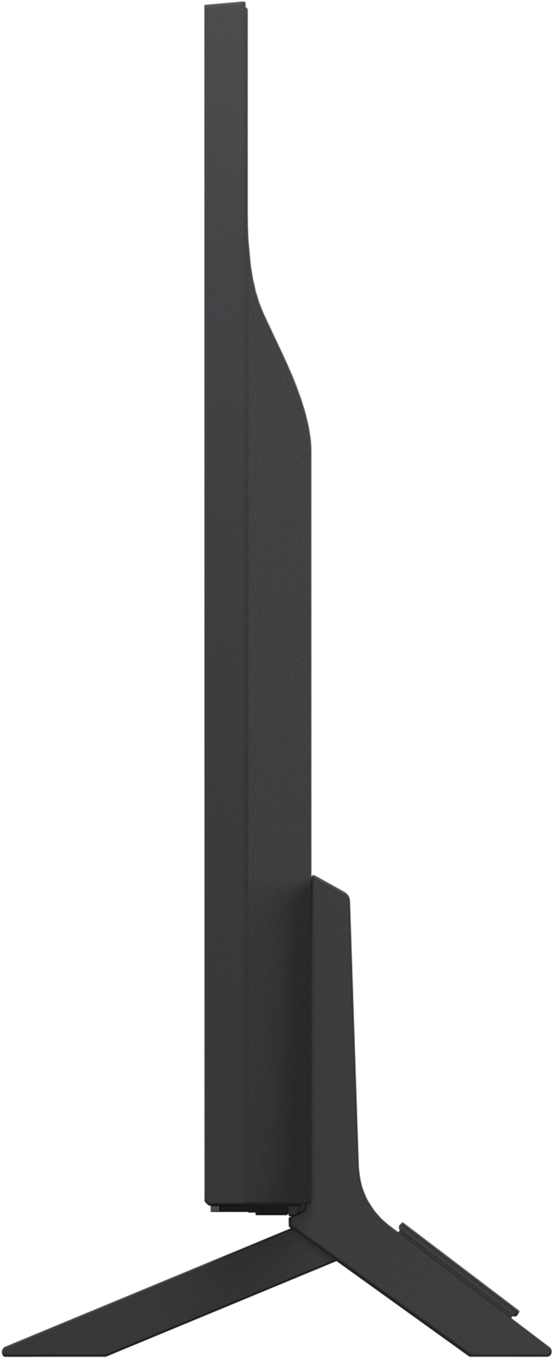 Alt View 2. LG - 43" Class 82A Series QNED AI 4K UHD Smart webOS TV (2025).