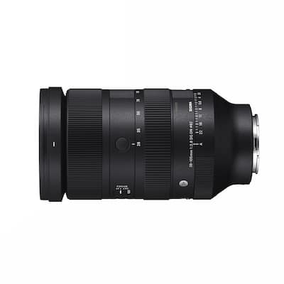 Sigma 28 105MM F2.8 DG DN ART Lens Sony E Mount Black 636965-SIGMA Sigma 28 105MM F2.8 DG DN ART Lens Sony E Mount Black 636965-SIGMA