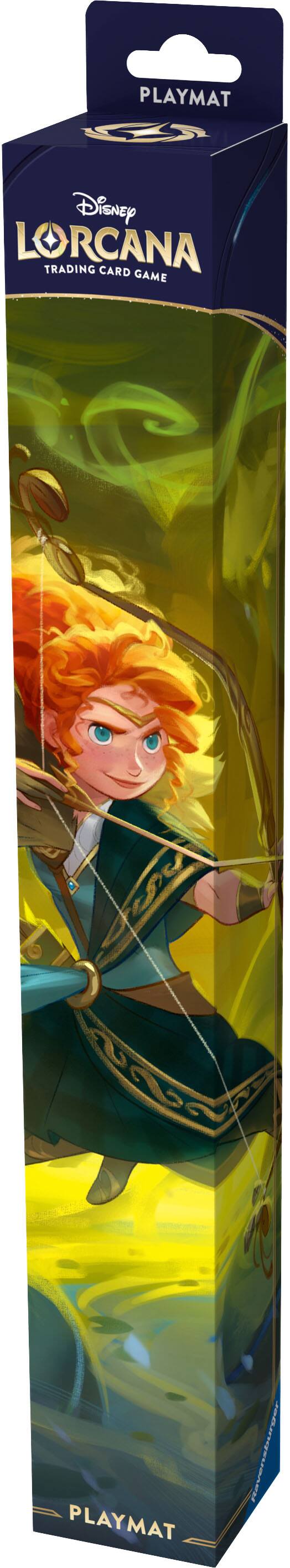 PLAYMAT  
Disney LORCANA TRADING CARD GAME  
PLAYMAT