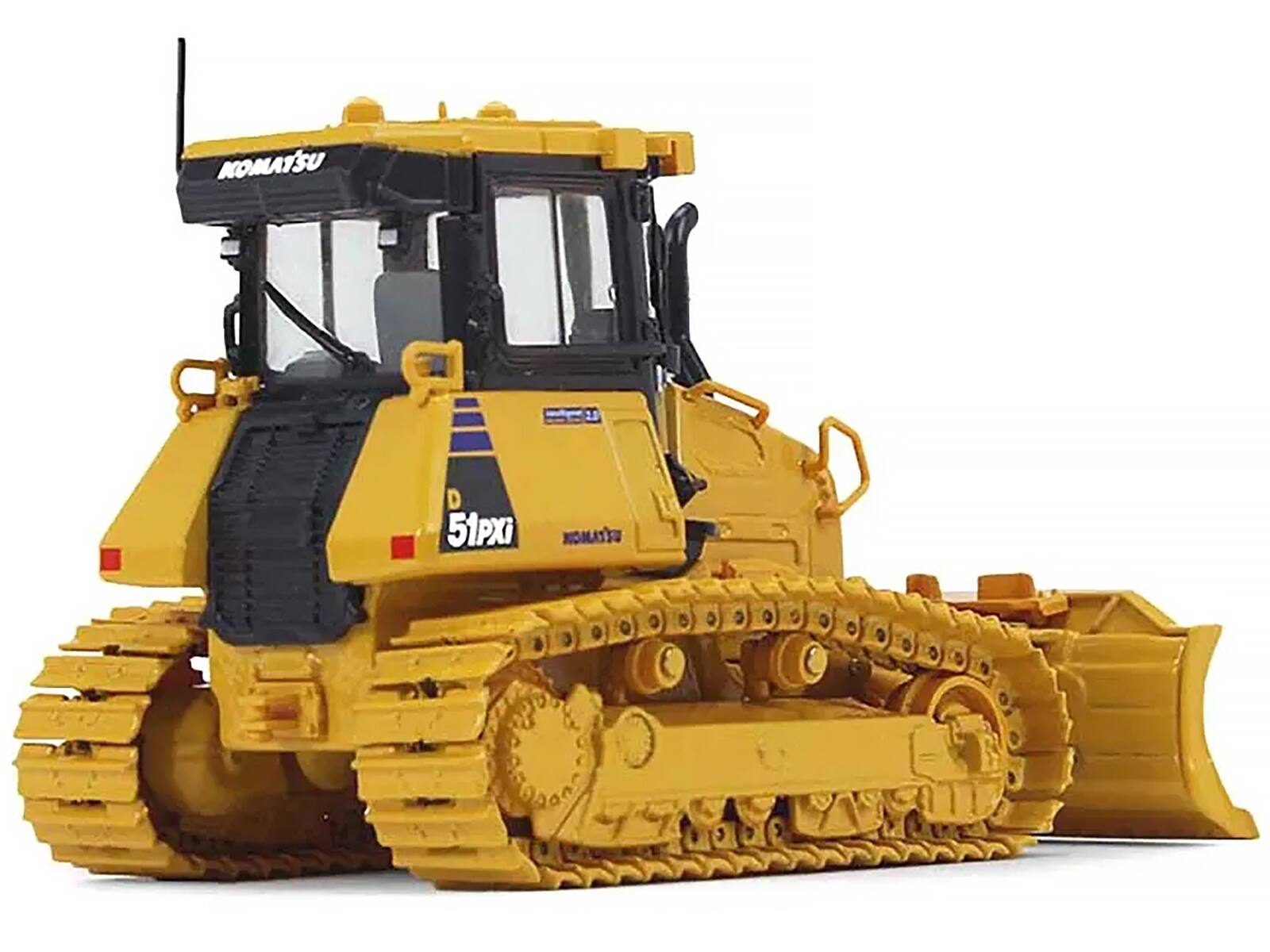 KOMATSU  
D 51PXU  
WTAMON  
C