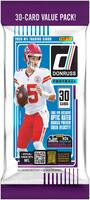 Panini - 2025 Donruss Football Fat Pack - Front_Zoom
