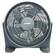 Alt View 3. Optimus - Optimus 20 in. Turbo High Performance Air Circulator, Grey - Gray.