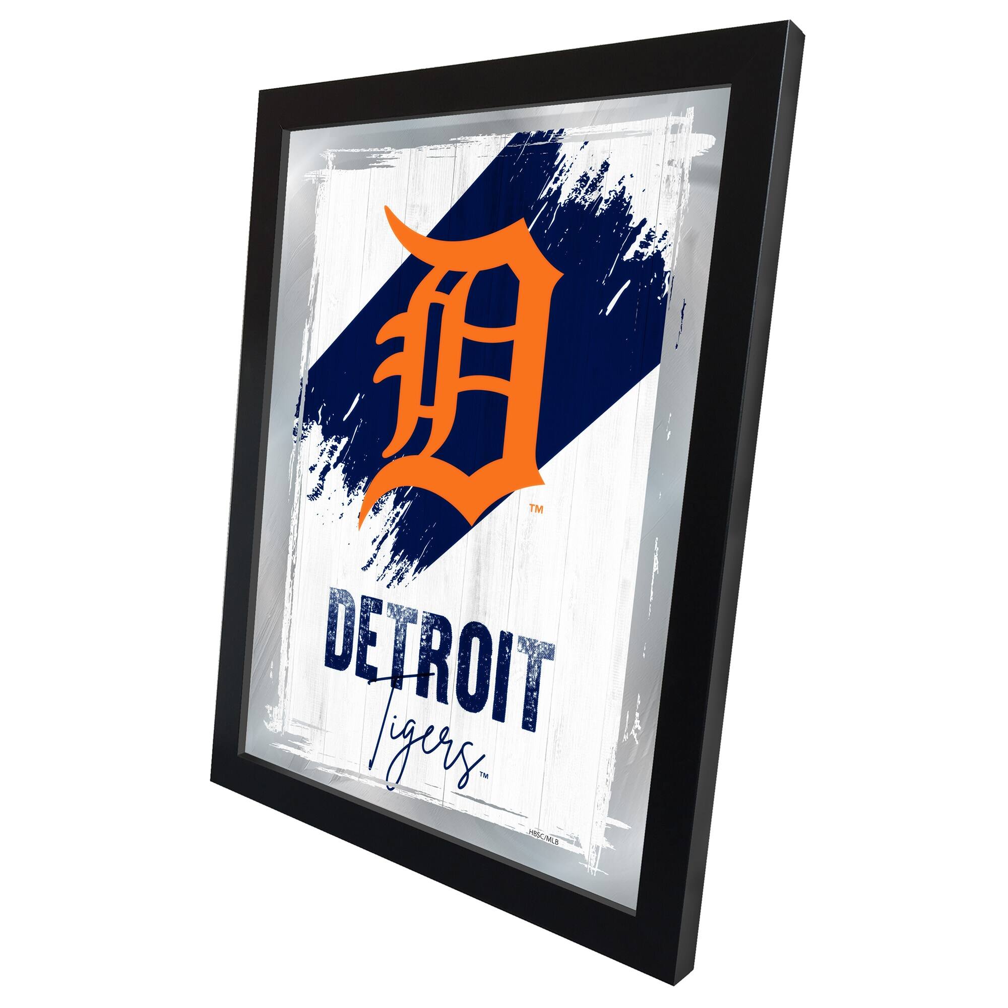 DETROIT Tigers