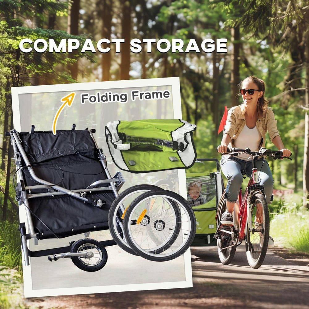 COMPACT STORAGE  
Folding Frame