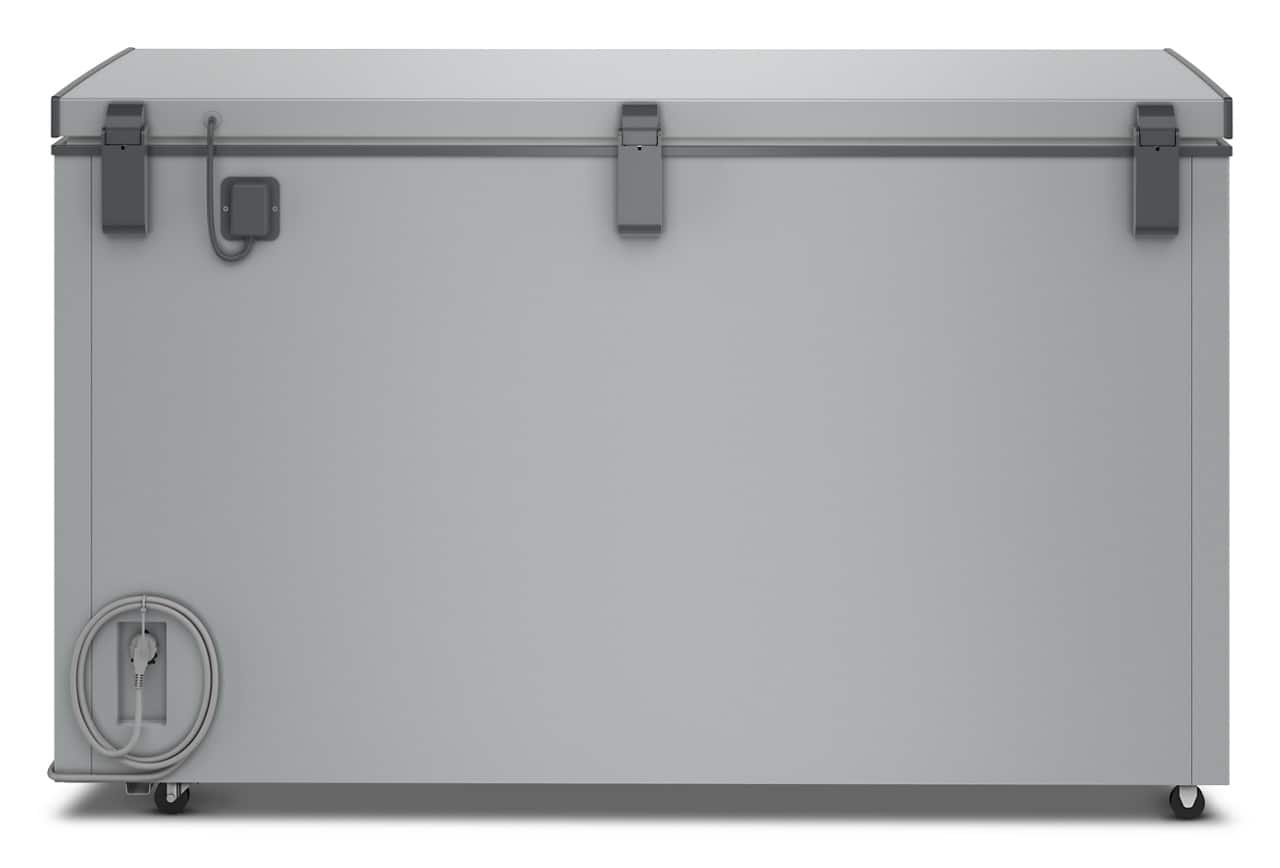 Maytag 16 Cu. Ft. Garage Ready Chest Freezer with Freezer to
