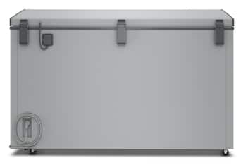 Maytag 16 Cu. Ft. Garage Ready Chest Freezer with Freezer to Maytag 16 Cu. Ft. Garage Ready Chest Freezer with Freezer to