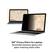 3M Privacy Filters for Laptops
Reversible between glossy and glare-reducing matte sides