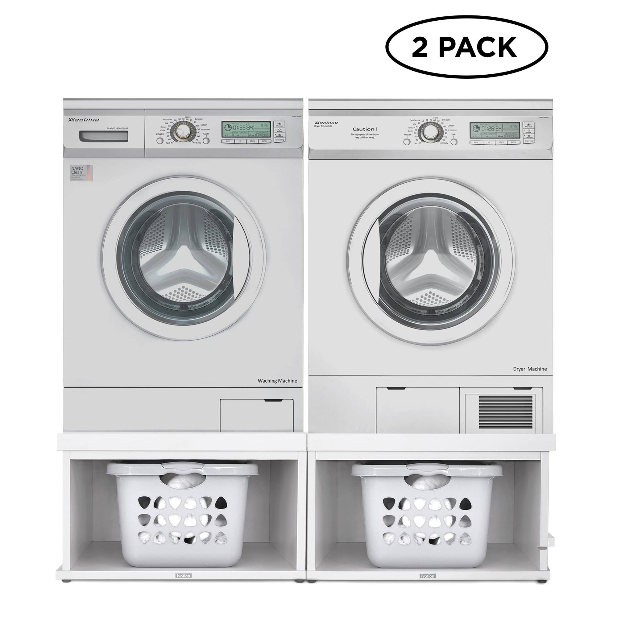 2 PACK  
NEA UE27  
Washing Machine  
Dryer Machine  
Caution!  
NANO  
STEAM