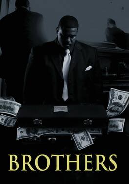 Brothers (MOD) (DVD Movie)