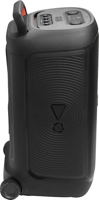 JBL Partybox 520 Portable Wireless Party Speaker 2025 Black - Best Buy JBL Partybox 520 Portable Wireless Party Speaker 2025 Black - Best Buy