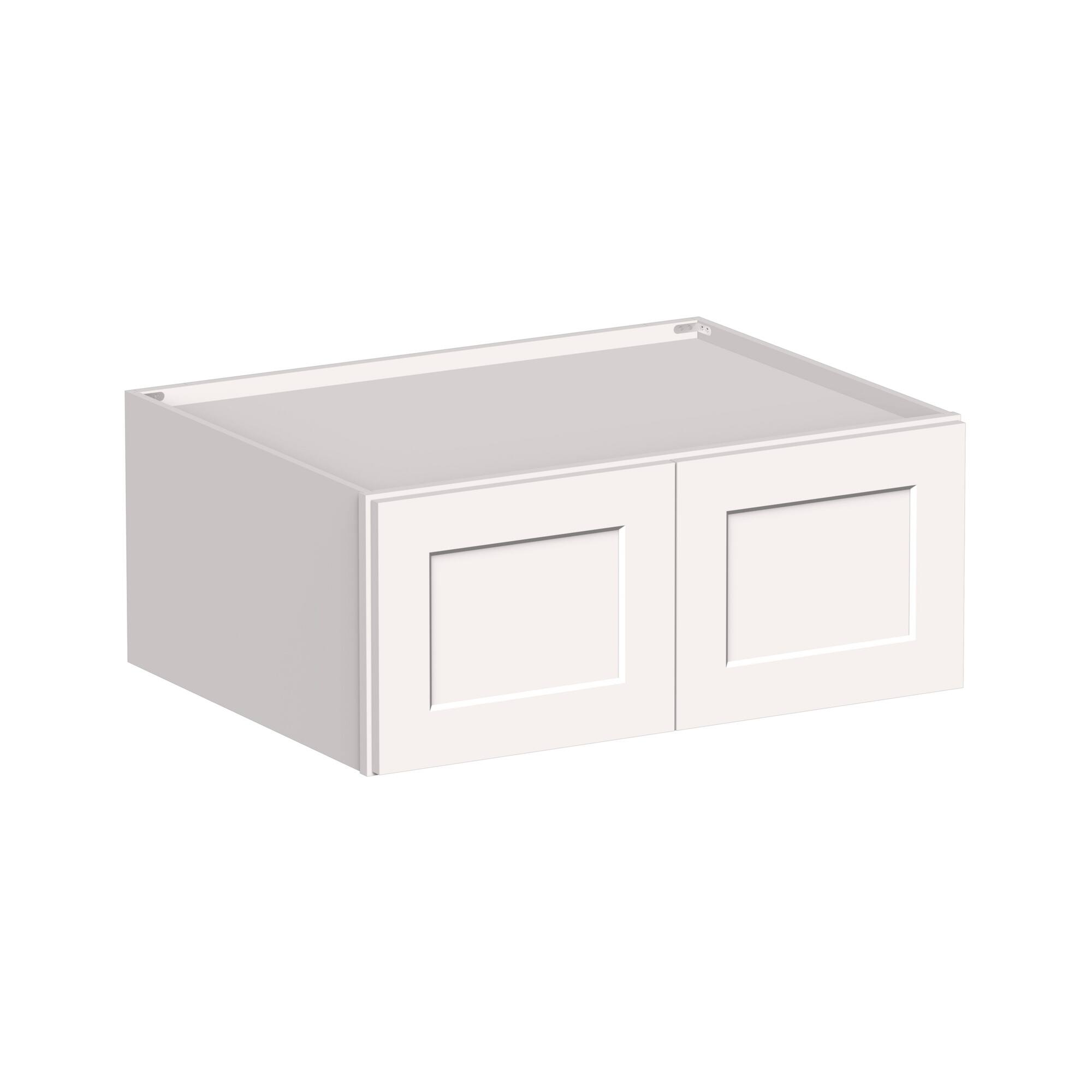 White Shaker