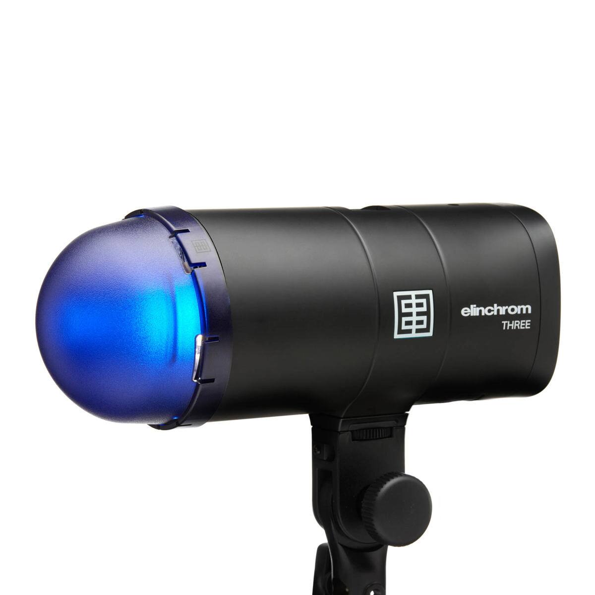 Elinchrom THREE