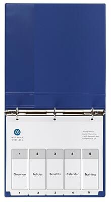 MORVANA WIRELESS

Overview Policies Benefits Calendar Training

1 2 3 4 5