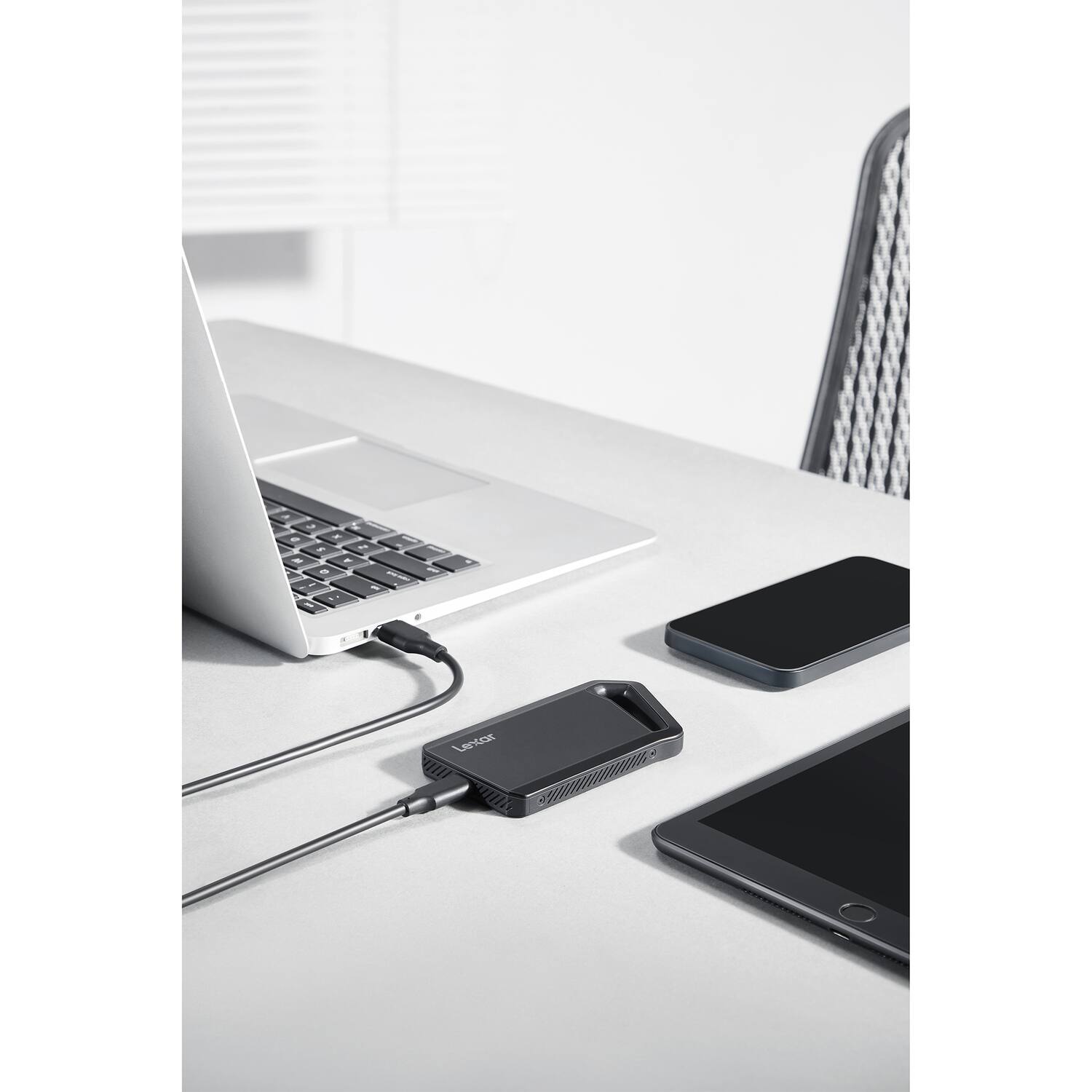 media item thumbnail