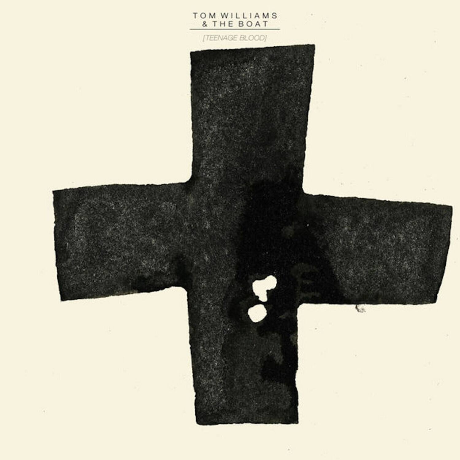 TOM WILLIAMS & THE BOAT  
[TEENAGE BLOOD]