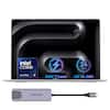 intel CORE ULTRA 9 55W Power UP to 24H GEEKOM