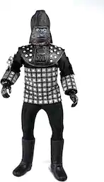 Mego - Planet of the Apes - General Ursus 8" Action Figure - COLLECTIBLES