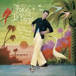 Pokey LaFarge - In The Blossom Of Their Shade - VINYL LP