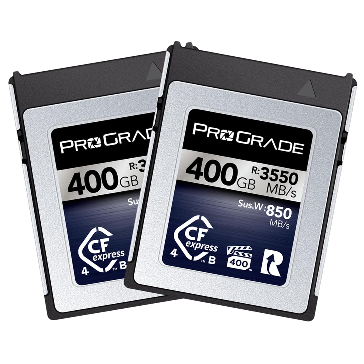 Prograde Digital - Iridium Series CFexpress Type-B 4.0 Memory Card price history on PriceWatchPro