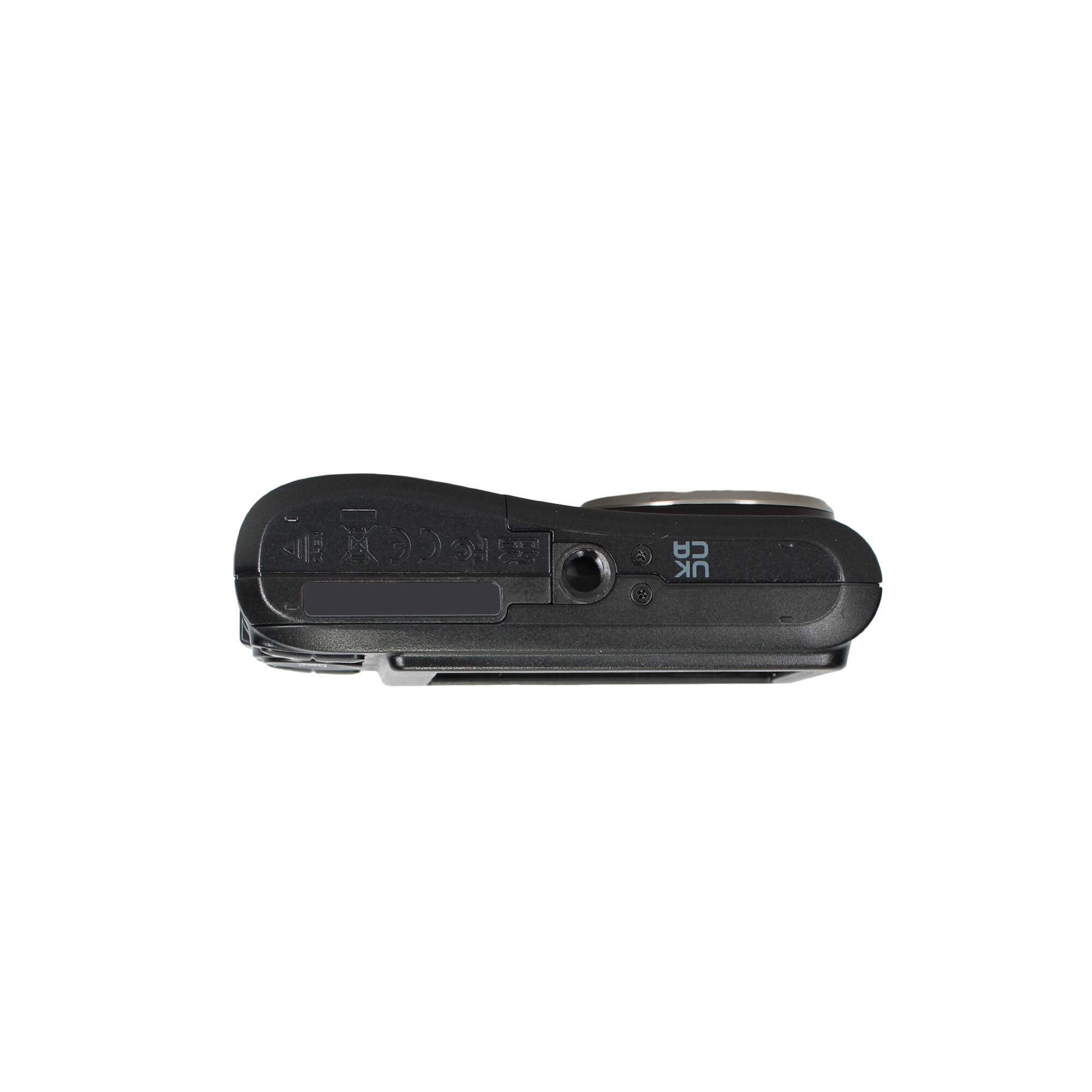 Kodak Pixpro FZ45 Digital Camera (FZ45BK) Bundle with Accessories