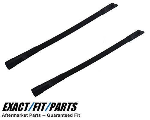 EXACT/FIT/PARTS  
Aftermarket Parts - Guaranteed Fit