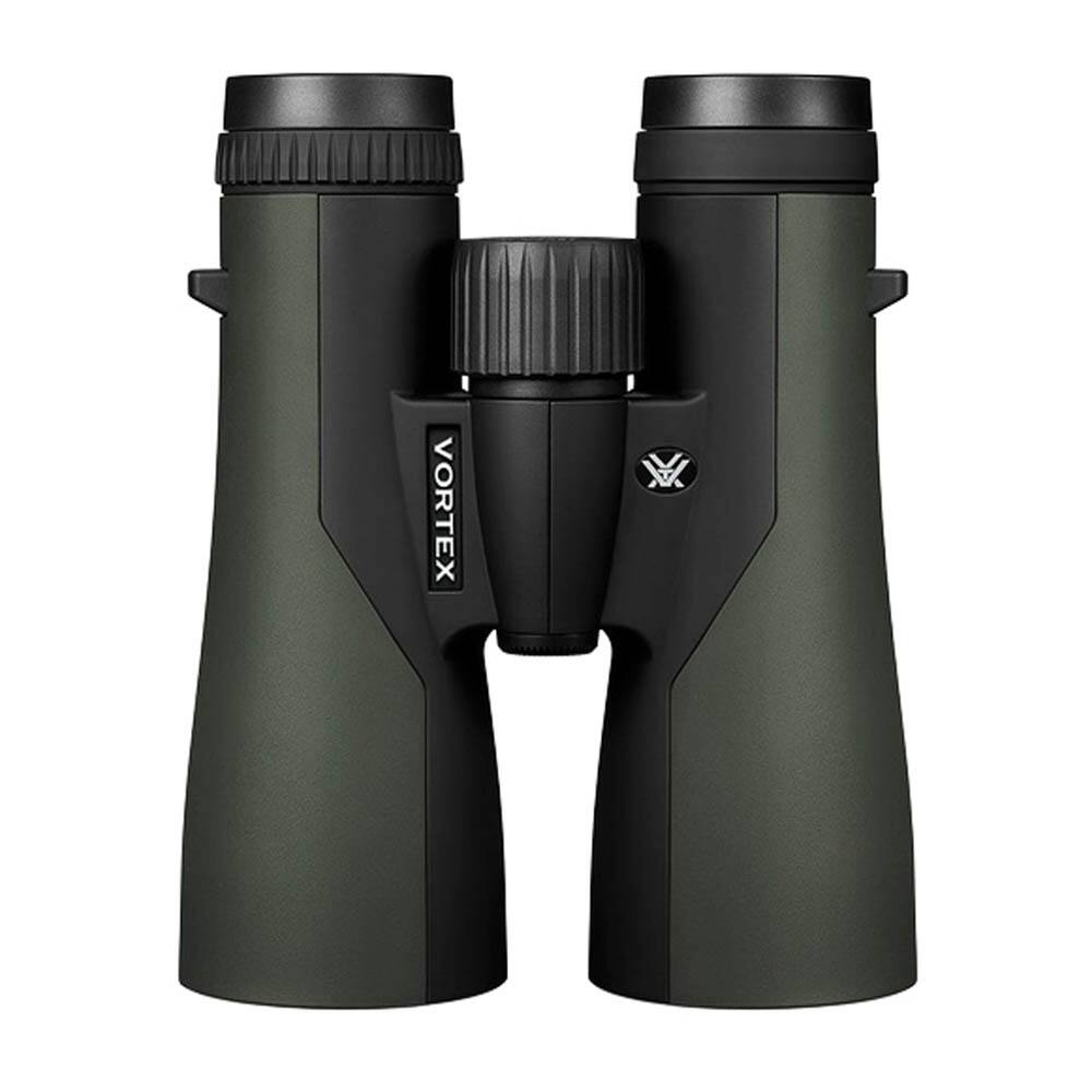 Back. Vortex - Vortex CF-4313 Crossfire HD 10x50 Binoculars, Waterproof, Fogproof, Green - Green.