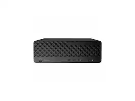 HP - ProDesk 4 G1i - Intel Core Ultra 5 15th Gen - vPro - 16GB - 512GB SSD - Windows 11 Pro - Wi-Fi 6 - 280W BH9H0UT#ABA - Black