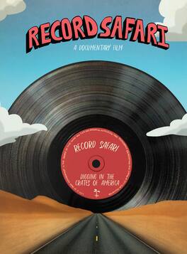 Record Safari - DVD