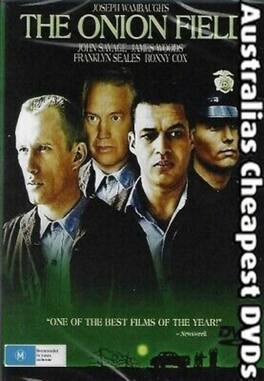 The Onion Field - DVD