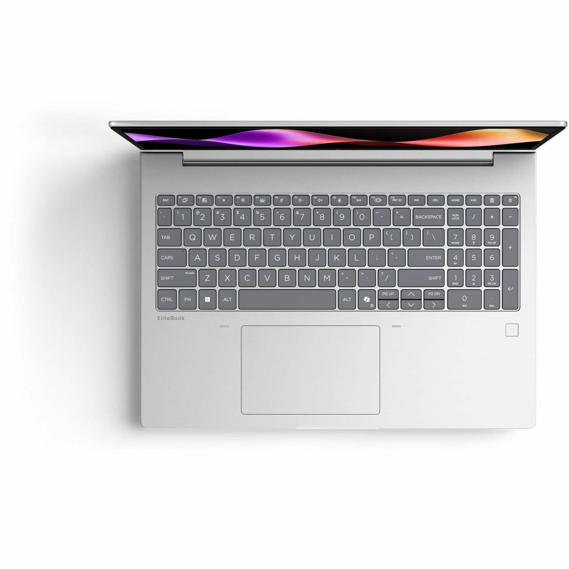 HP EliteBook 6 G2i 16