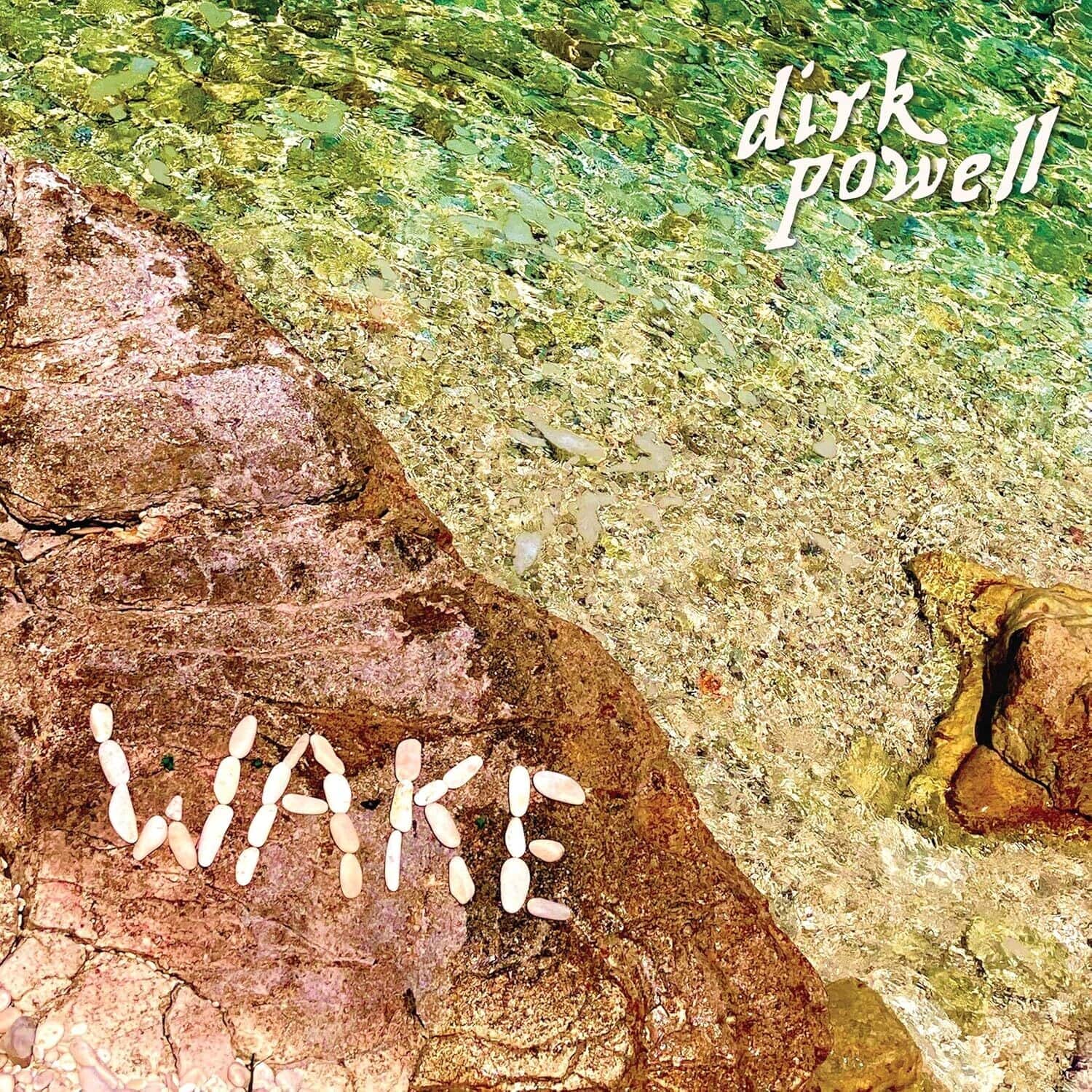 Dirk Powell - Wake   - COMPACT DISCS [CD] price history on PriceWatchPro