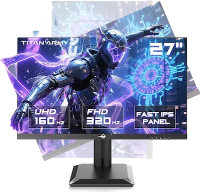 Titan army P2712V 27 Titan army P2712V 27