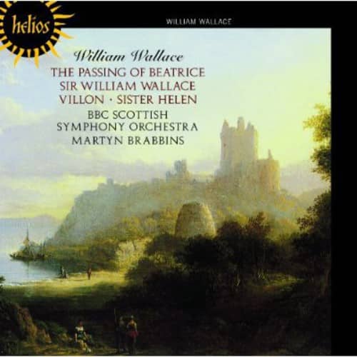 Martyn Brabbins - Symphonic Poems  - COMPACT DISCS