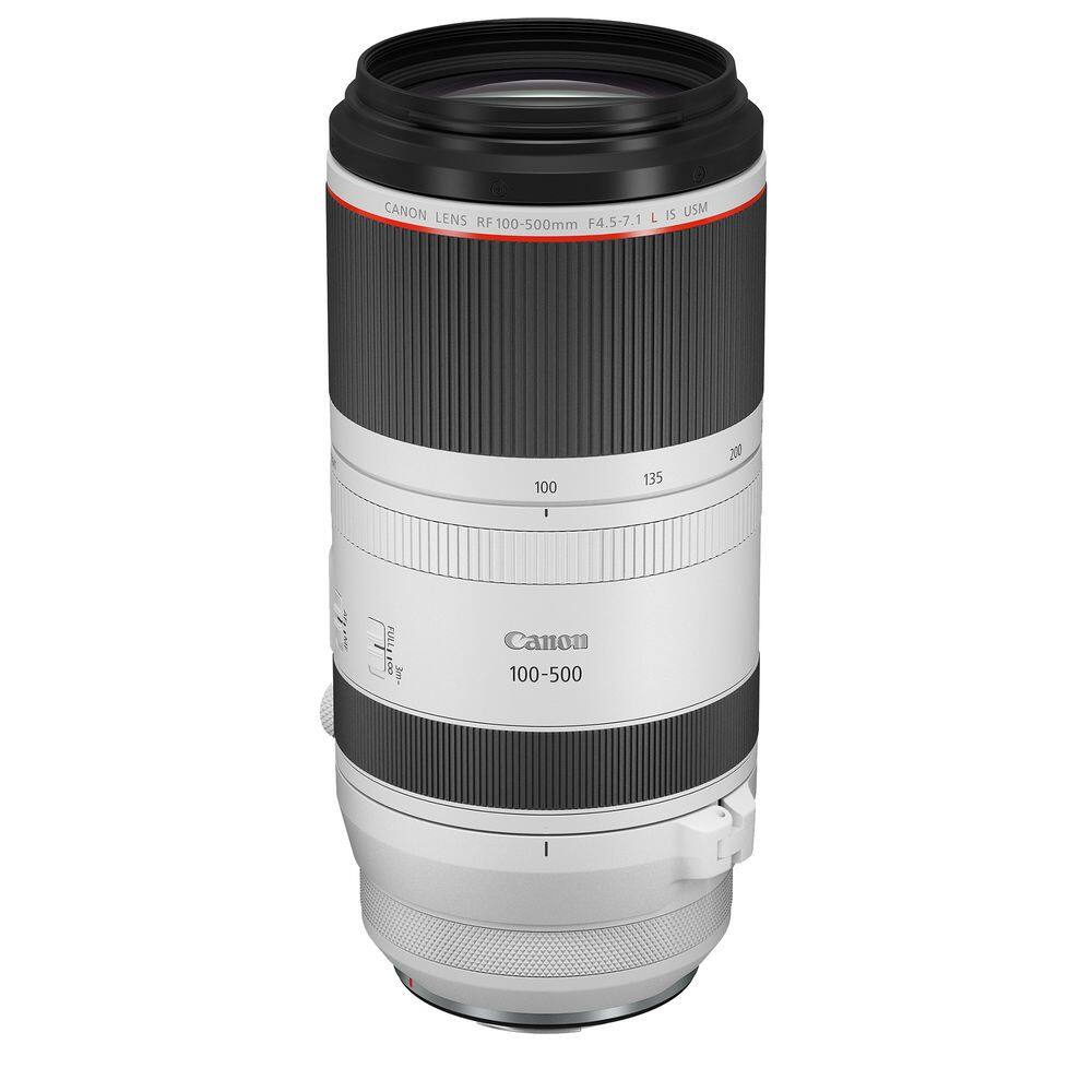 CANON LENS L 15 USM RF100-500mm F4.5-7.1

100
135
200

Canon 100-500