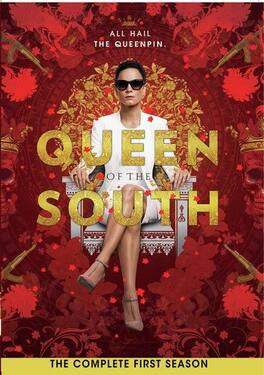 Queen Of The South - DVD