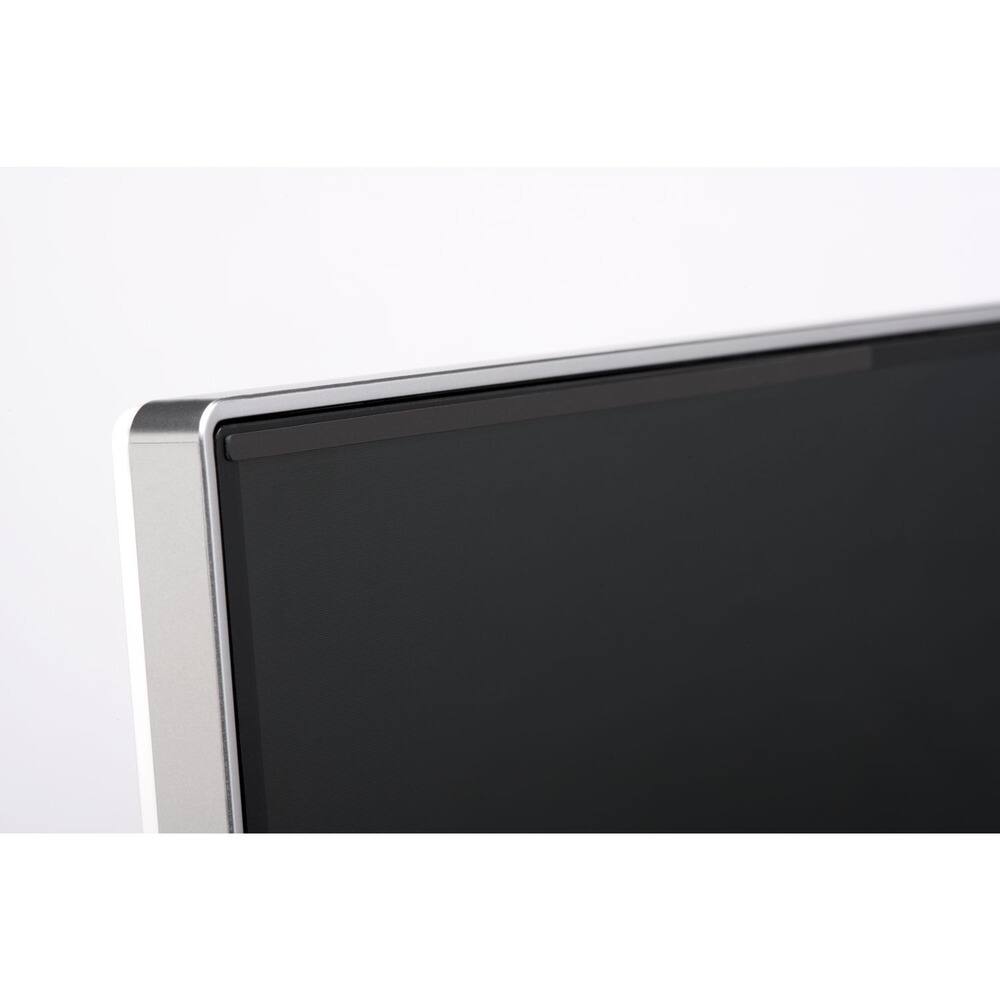 Angle. Kensington - K58358WW Magnetic Privacy Screen for 24 in. Widescreen Monitors with 16:10 Aspect Ratio - false.
