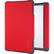 Alt View 11. STM - Dux Folio Case for Apple® iPad® mini (5th Generation) and iPad® mini 4 - Red.
