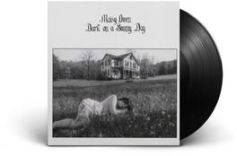 Maisy Owen - Dark on a Sunny Day - VINYL LP