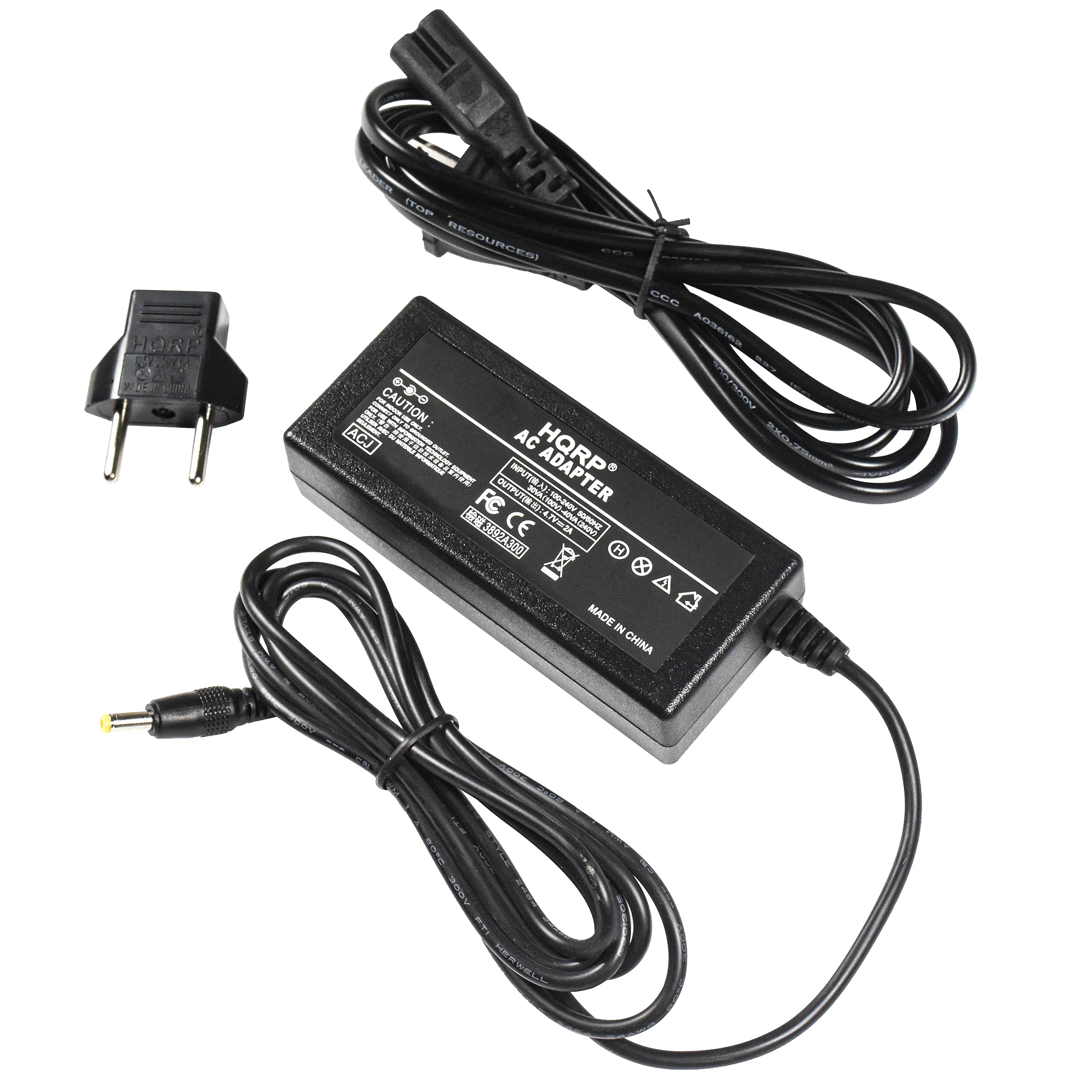HORP ADAPTER

AC INPUT: 100-240V~50/60Hz 0.6A

DC OUTPUT: 12V 2.5A

CAUTION

MADE IN CHINA

CE

FCC

S2ZA0380

Vm3A

nothing_o_te

H0

ACJ

BRO-050

PRR

6-5-0

CACER

RESOURCES

GER

A03618S

CAUTION

CACER

RESOURCES

GER

A03618S

CAUTION

CACER

RESOURCES

GER

A03618S

CAUTION

CACER

RESOURCES

GER

A03618S

CAUTION

CACER

RESOURCES

GER

A03618S

CAUTION

CACER

RESOURCES

GER

A03618S

CAUTION

CACER

RESOURCES

GER

A03618S

CAUTION

CACER

RESOURCES

GER

A03618S

CAUTION

CACER

RESOURCES

GER

