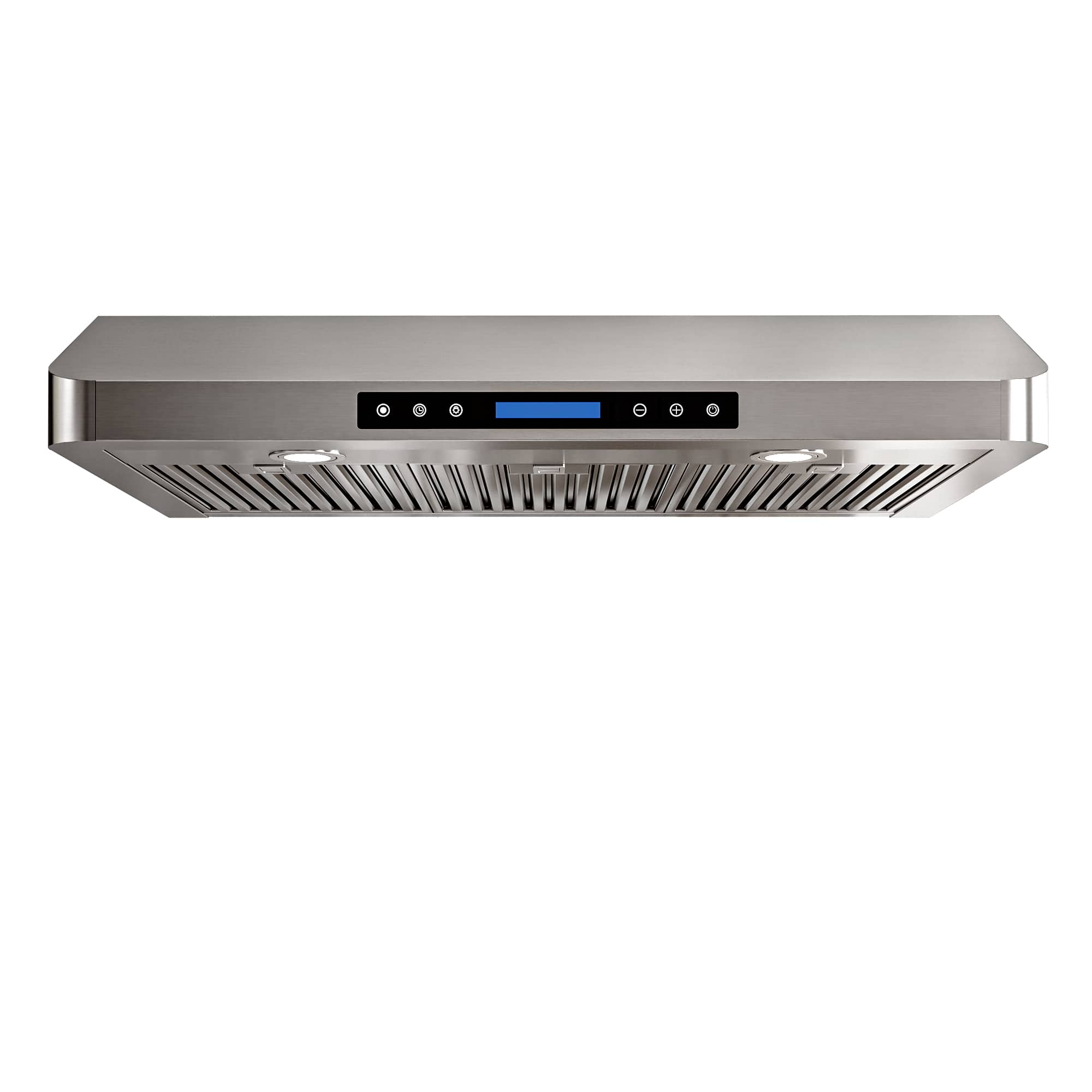 Onefly - 36 inches - Externally Vented - Under cabinet Range Hood - Stainless Steel