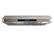 Front. Onefly - 36 inches - Externally Vented - Under Cabinet Range Hood - Stainless steel.