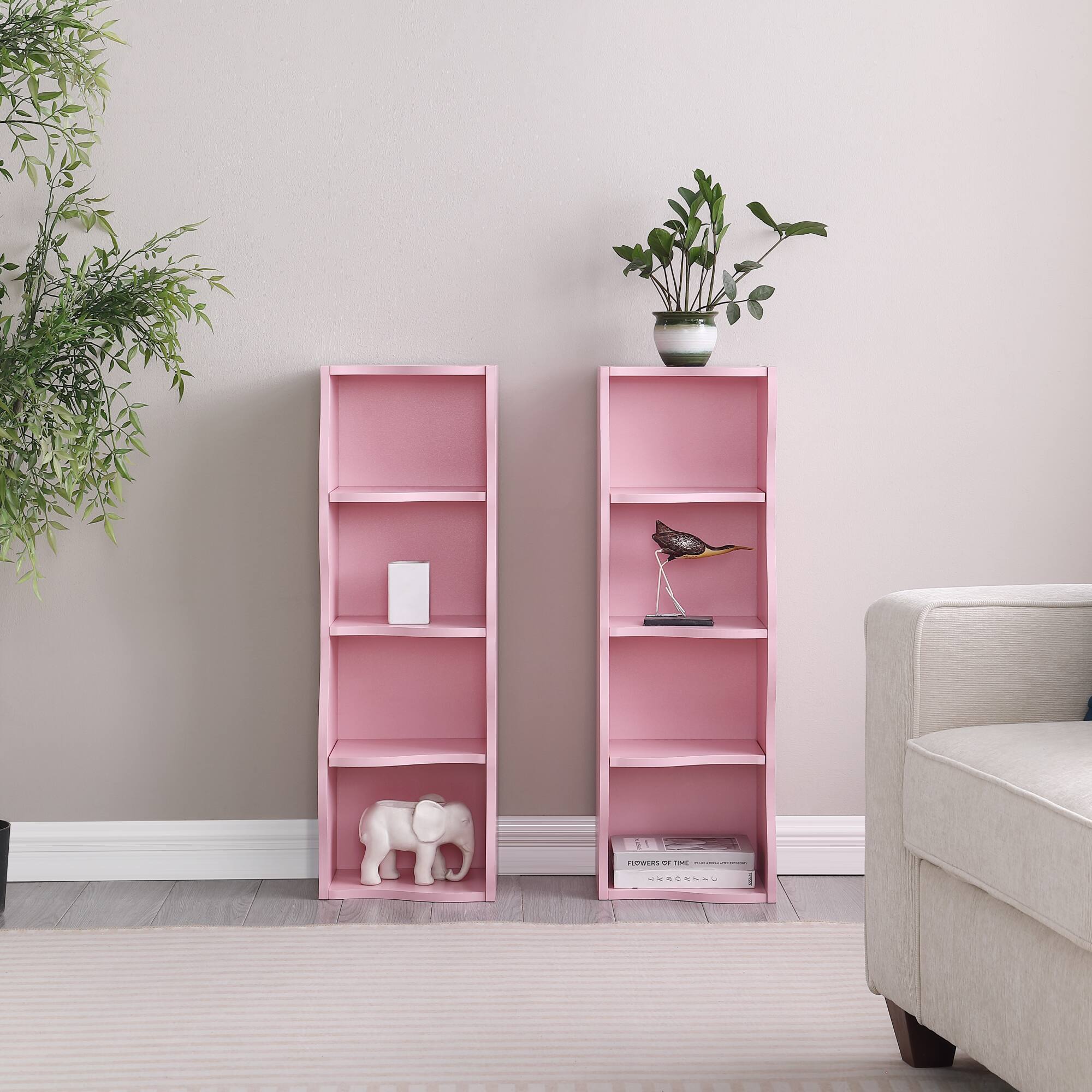 The text on the image reads:

"FLOWERS OF TIME"